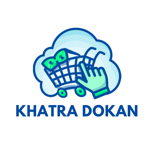 Khatra Dokan Logo